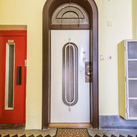 Miso Apartment Budapest Exterior foto