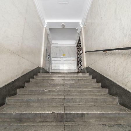 Miso Apartment Budapest Exterior foto