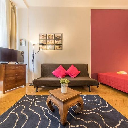 Miso Apartment Budapest Exterior foto