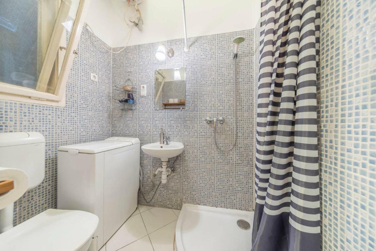 Miso Apartment Budapest Exterior foto