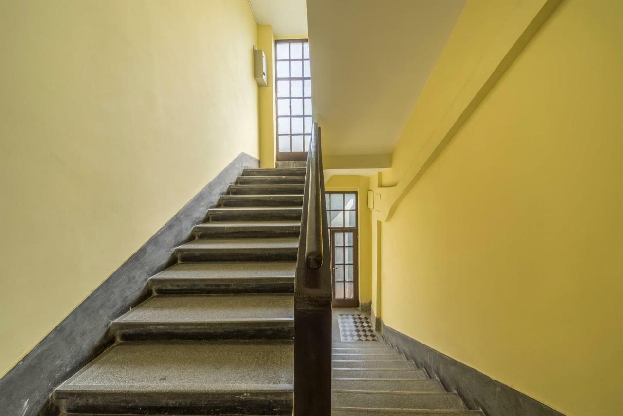 Miso Apartment Budapest Exterior foto