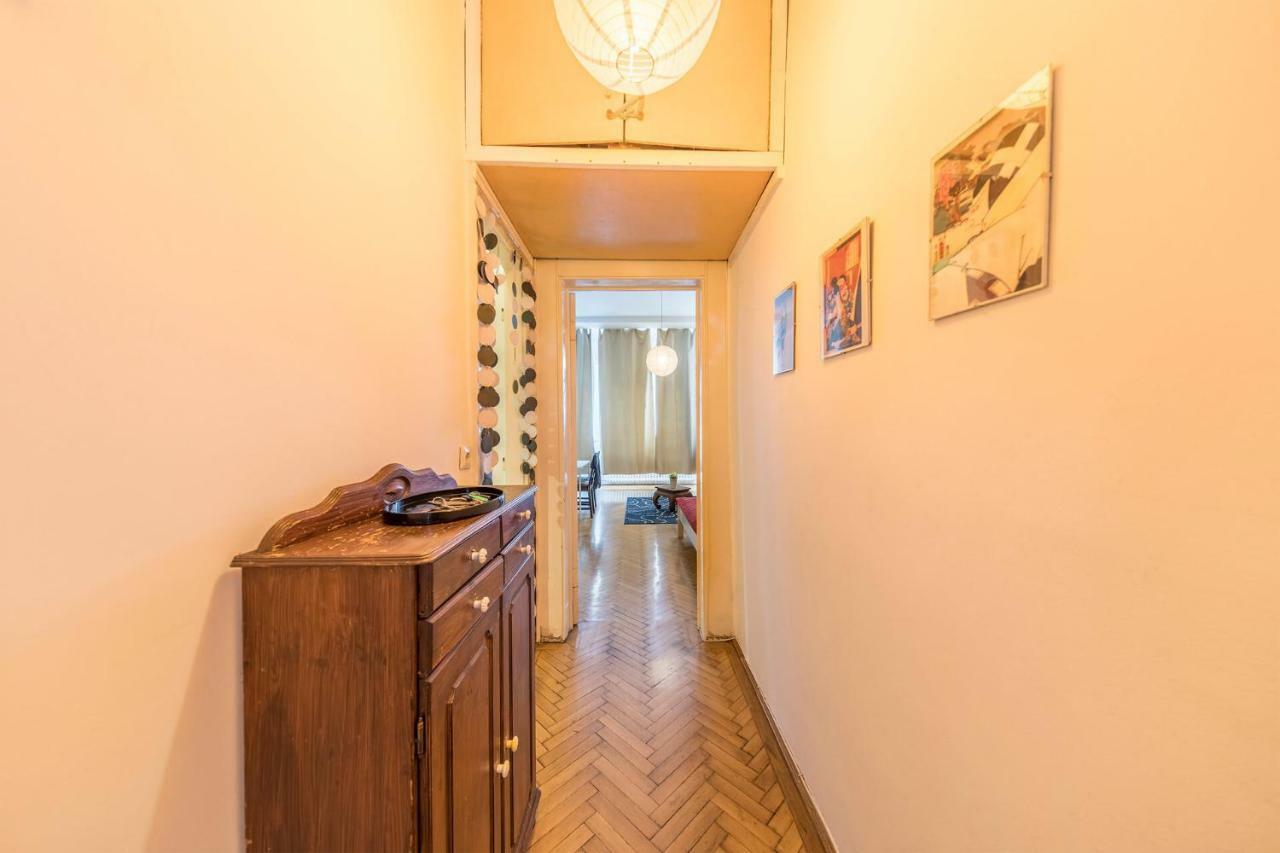Miso Apartment Budapest Exterior foto