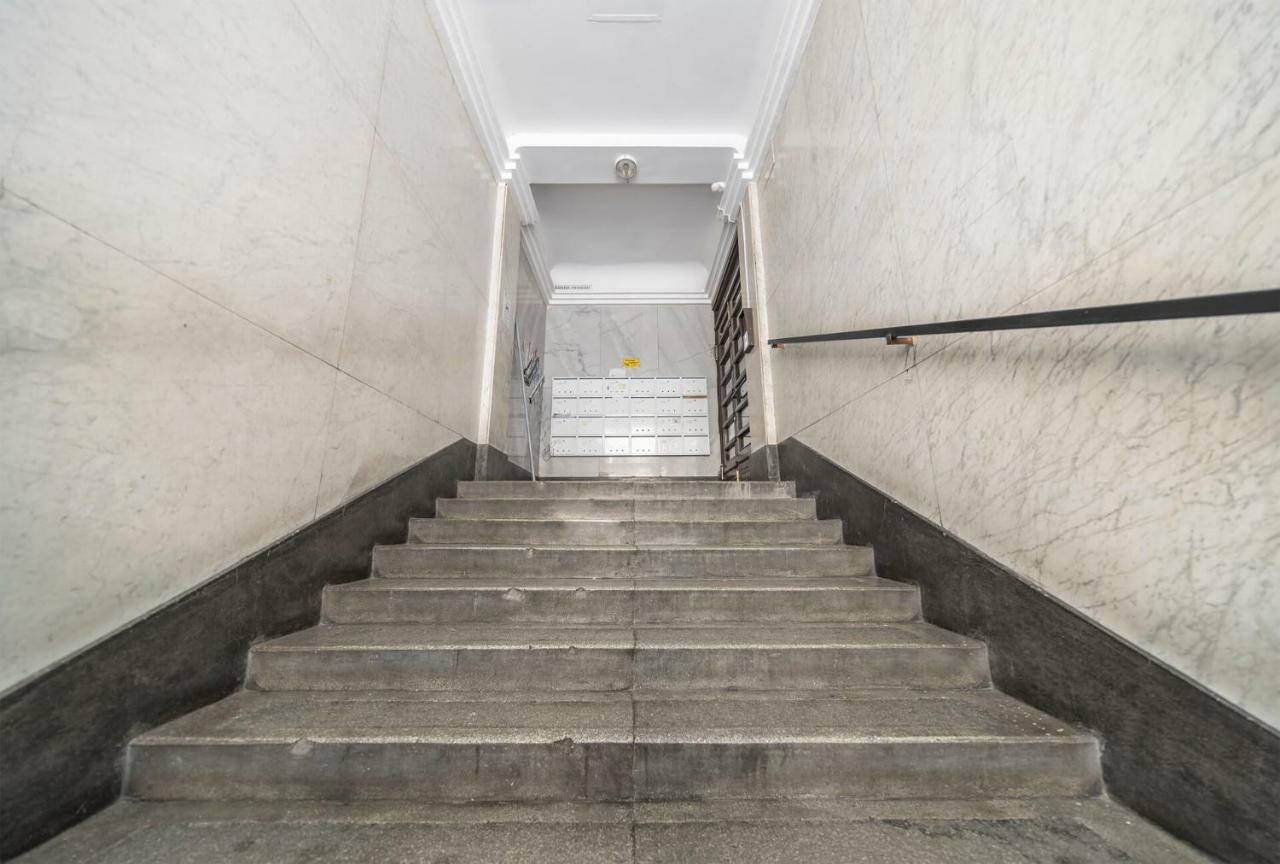 Miso Apartment Budapest Exterior foto