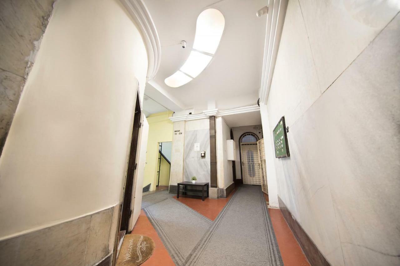Miso Apartment Budapest Exterior foto