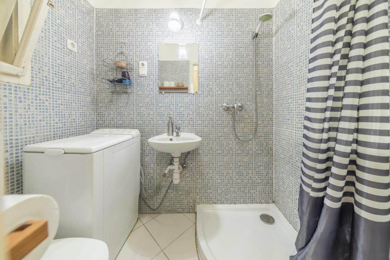 Miso Apartment Budapest Exterior foto